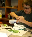 come on need the glass cleaner