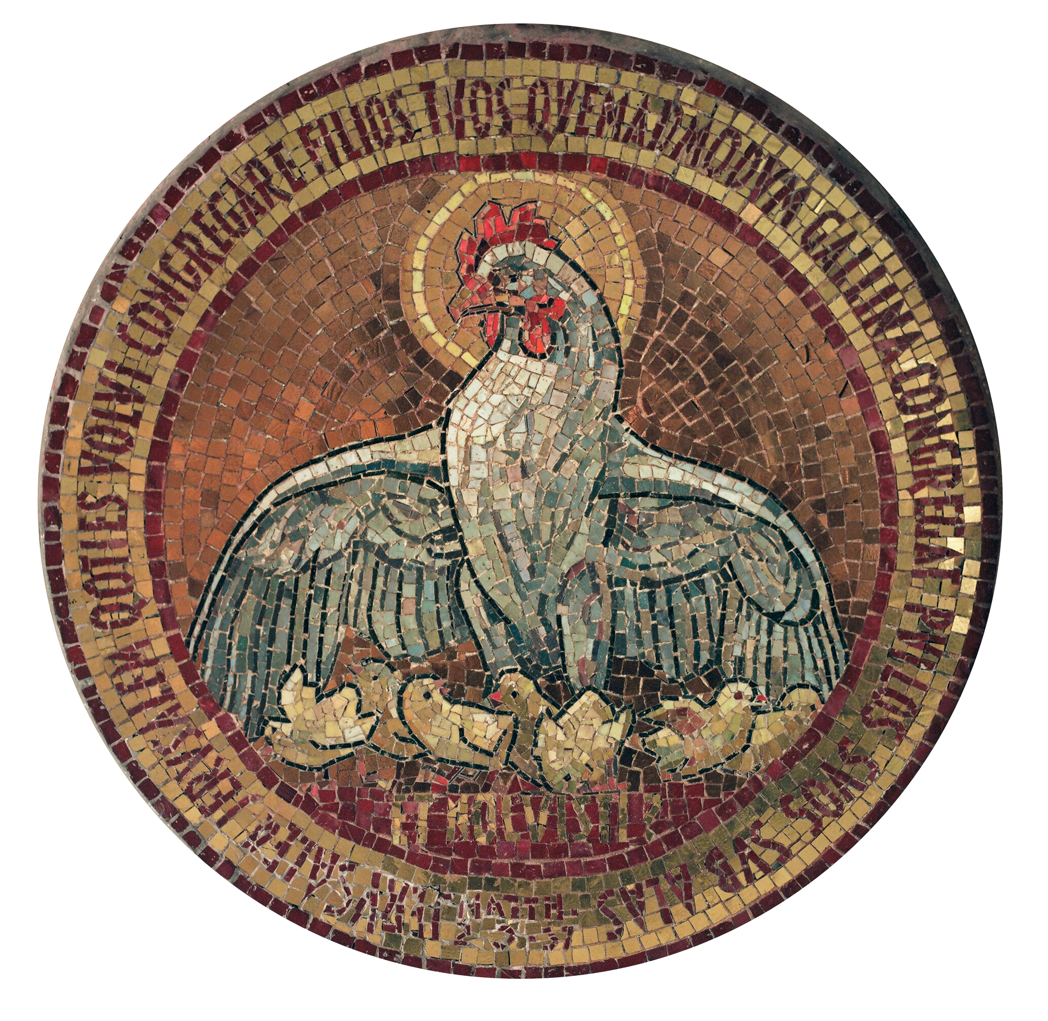 The Meta of the Maxims