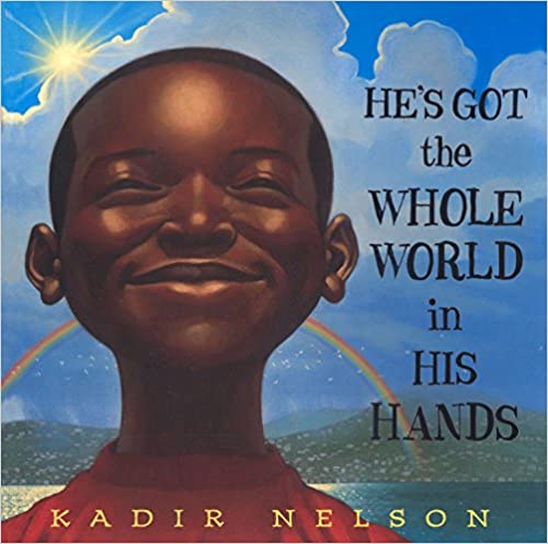 Including People of Color in Christian-Centered Books for ages 0-6